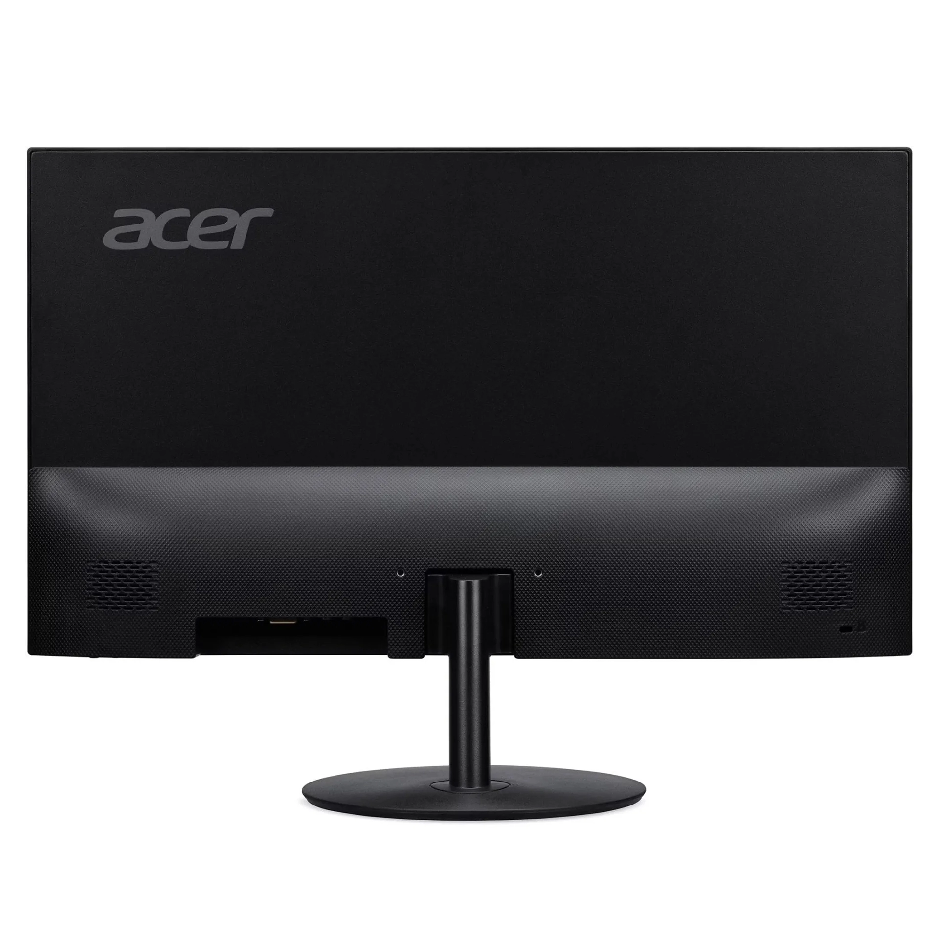 Монитор 31.5" Acer SA322QHbip, Black — фото 4