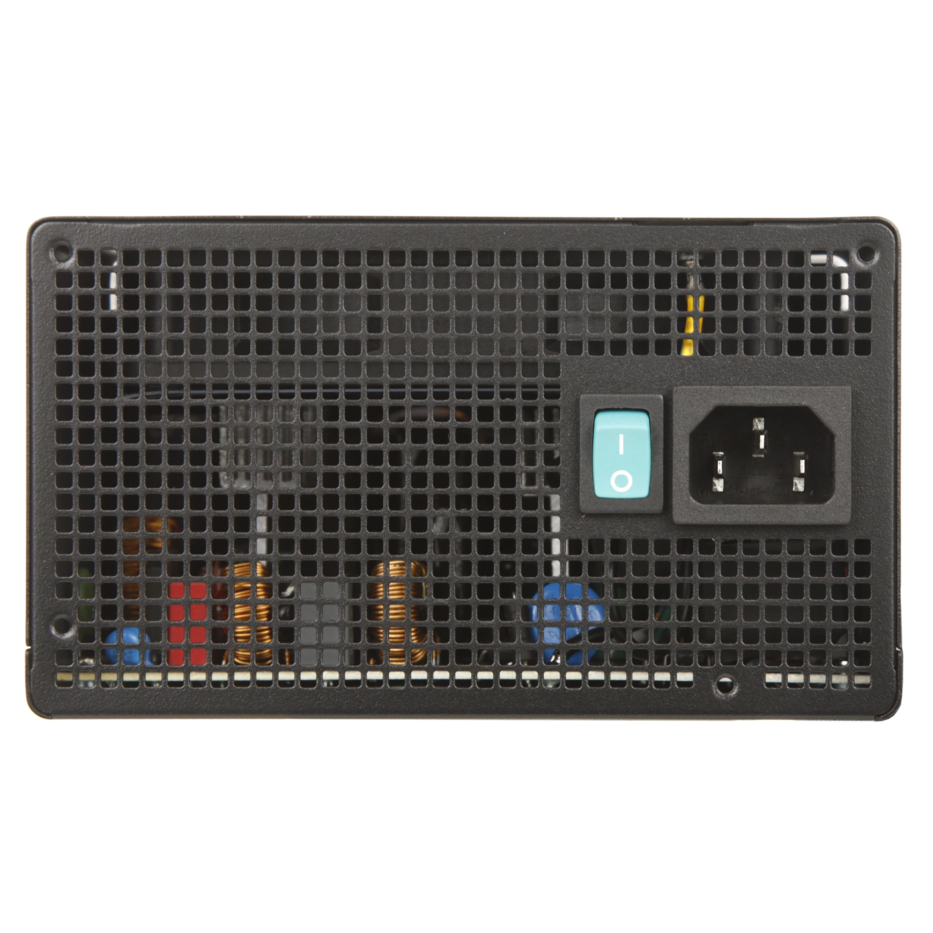 Блок питания ATX 500 W DeepCool PF500D-HA — фото 2