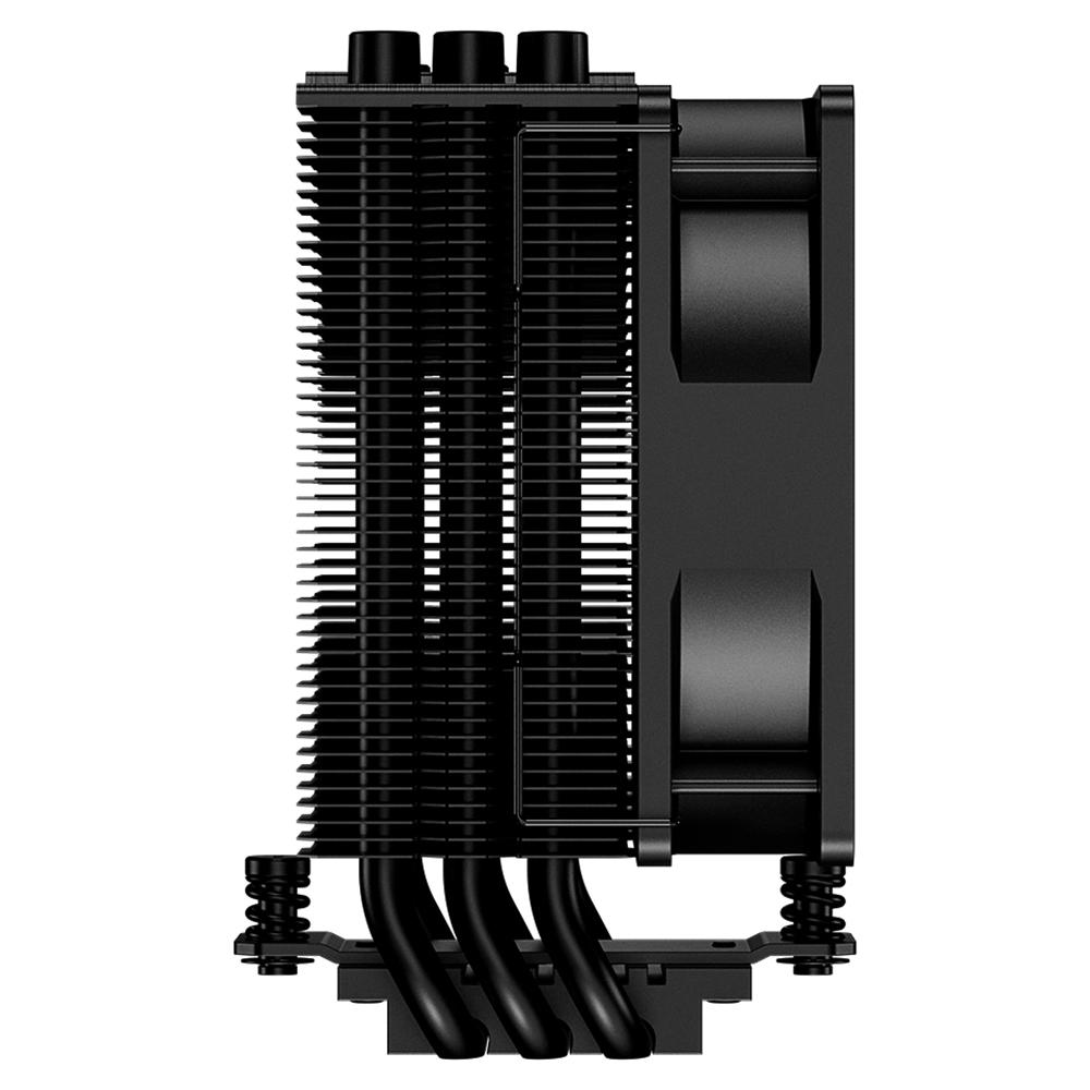 Кулер ID-Cooling SE-903-XT Black — фото 3