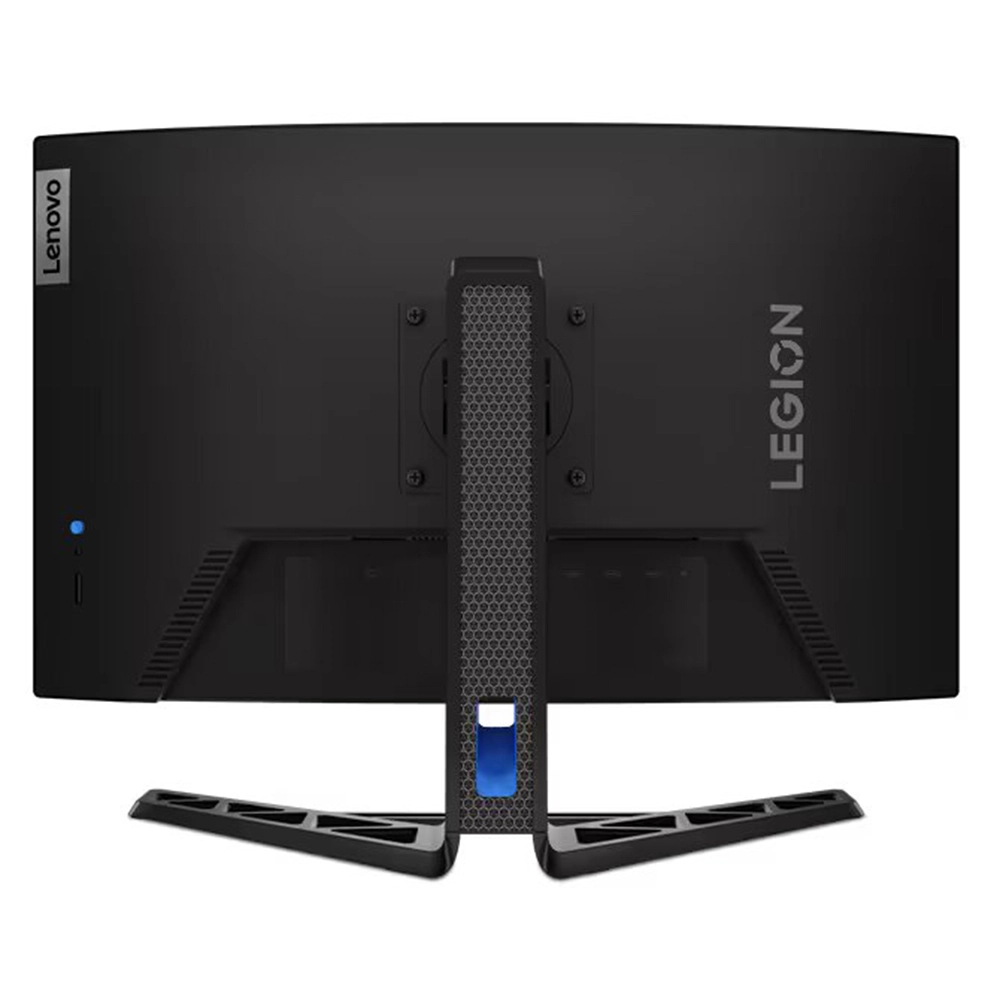 Монитор 27" Lenovo Legion R27qc-30, Black-Blue — фото 4