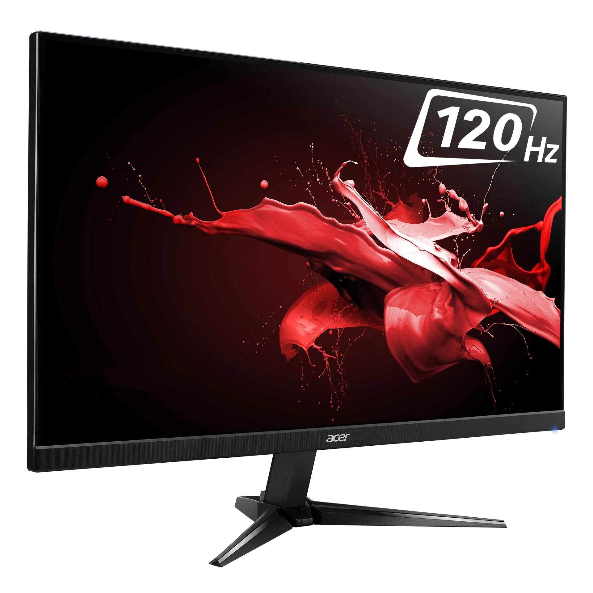 Монитор 27" Acer Nitro QG271Gbip, Black