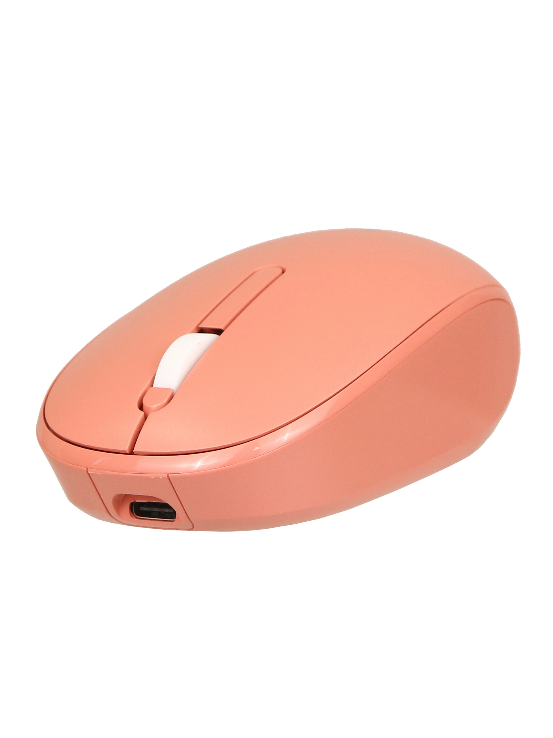 Мышь Defender Smart MM-396, Red, USB