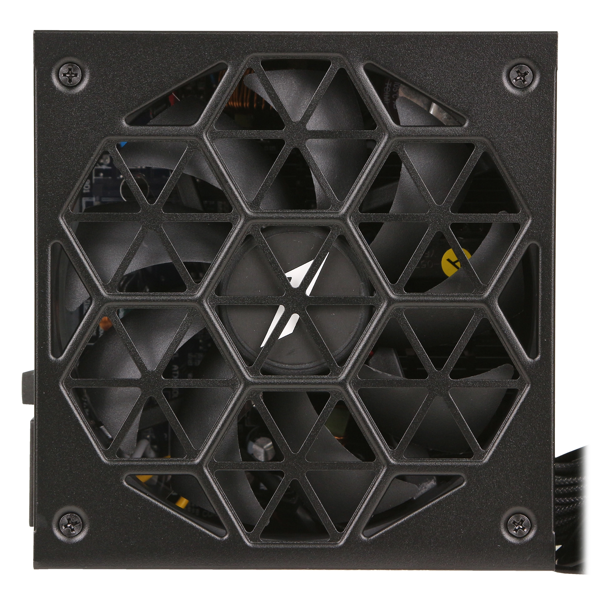 Блок питания ATX 750 W 1Stplayer HA-750AA2 BK — фото 3