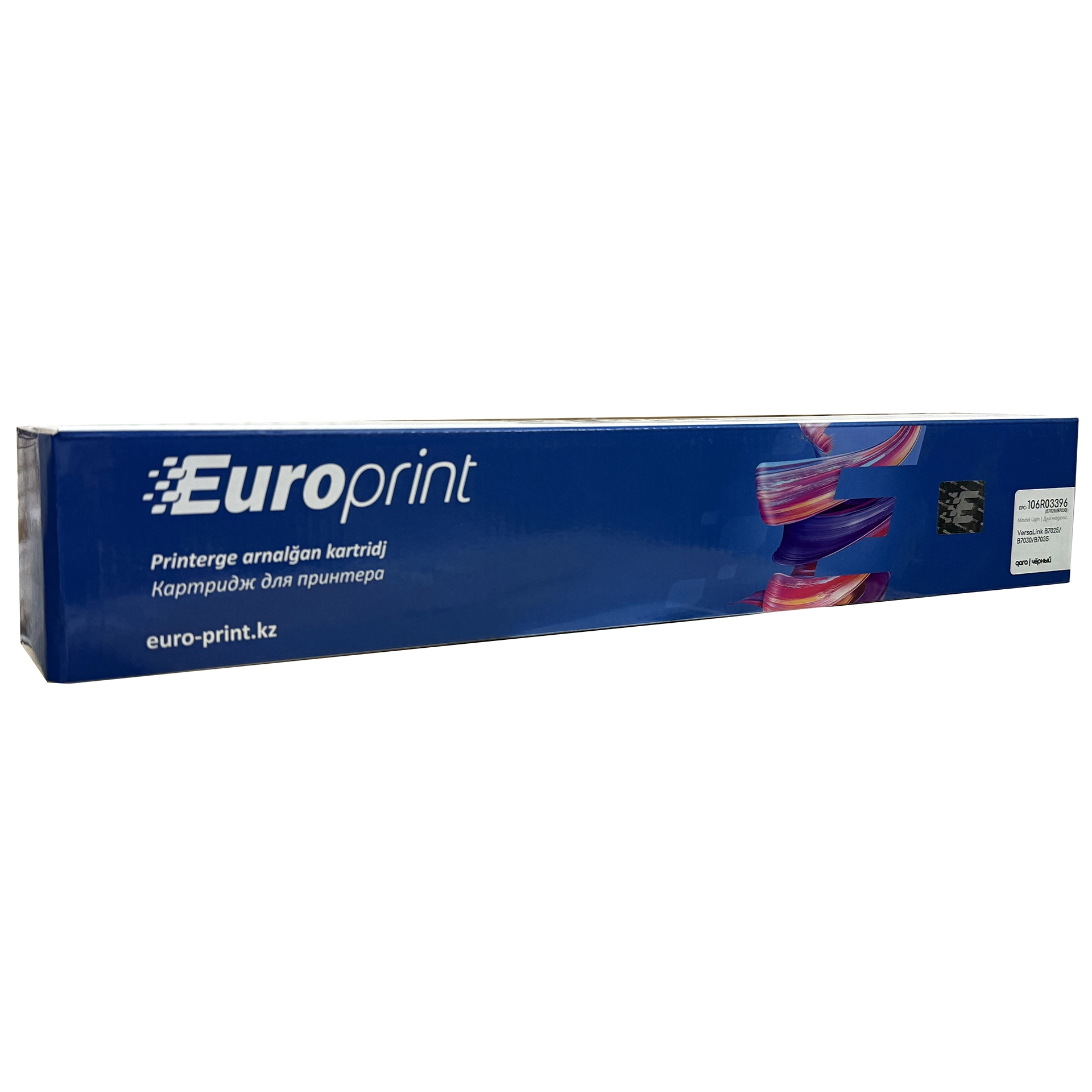 Картридж Europrint EPC-106R03396, Black
