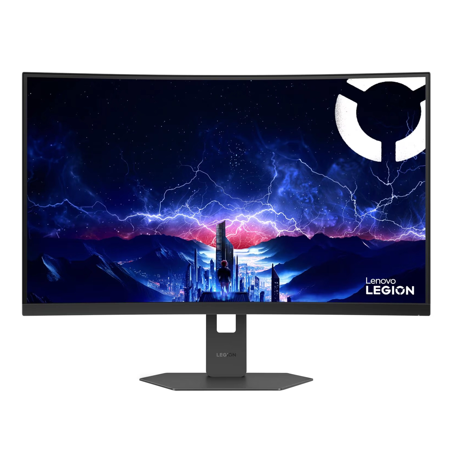Монитор 31.5" Lenovo Legion 32Q-2с, Eclipse Black — фото 2