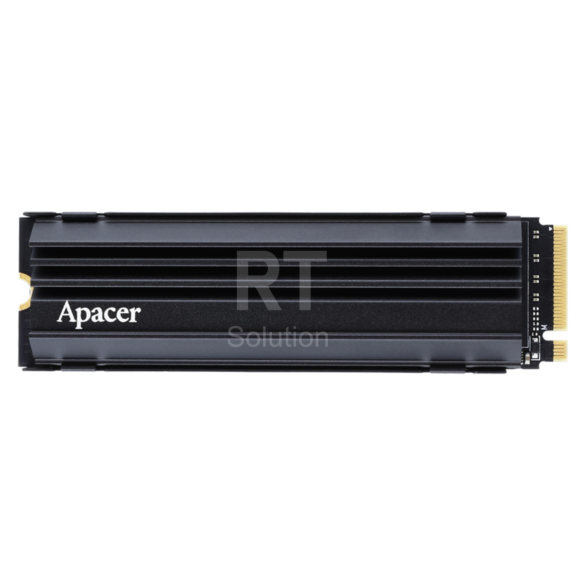 SSD накопитель 2 TB Apacer AS2280Q4U, M.2, PCIe 4.0