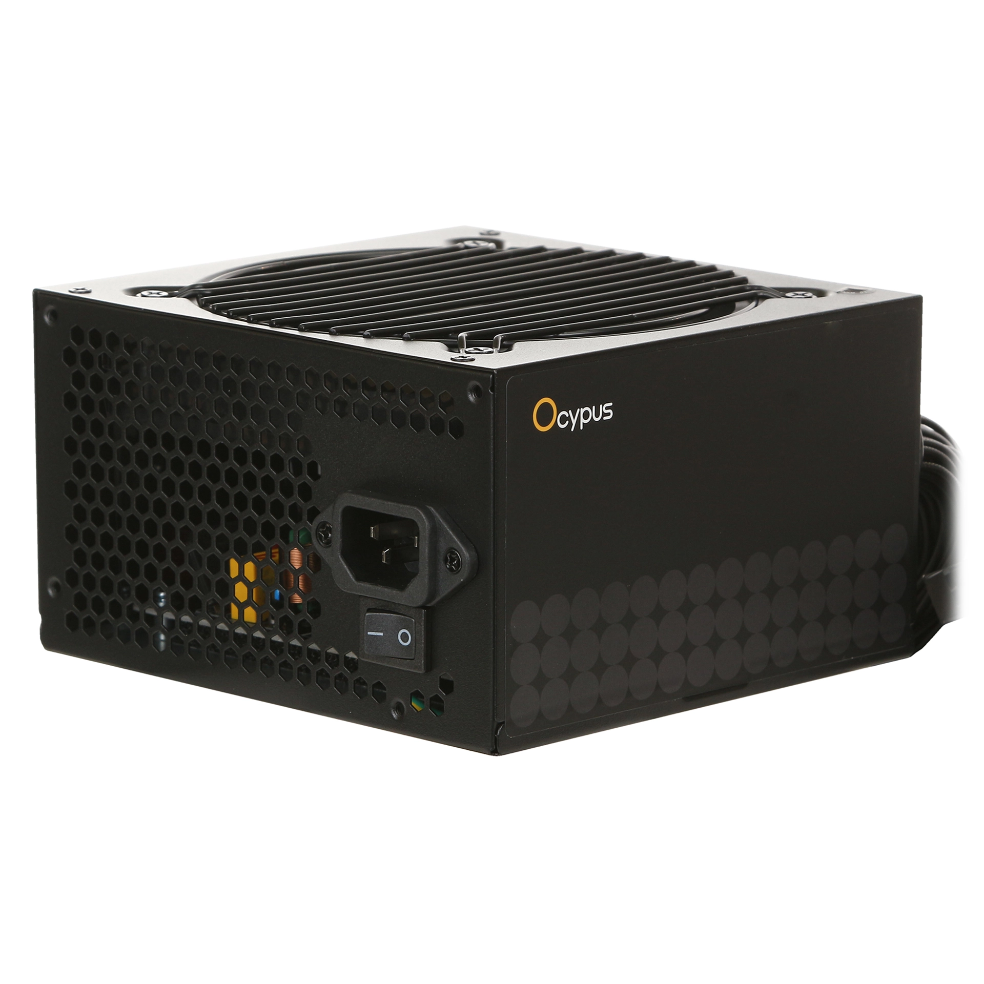 Блок питания ATX 550 W Ocypus Gamma P550