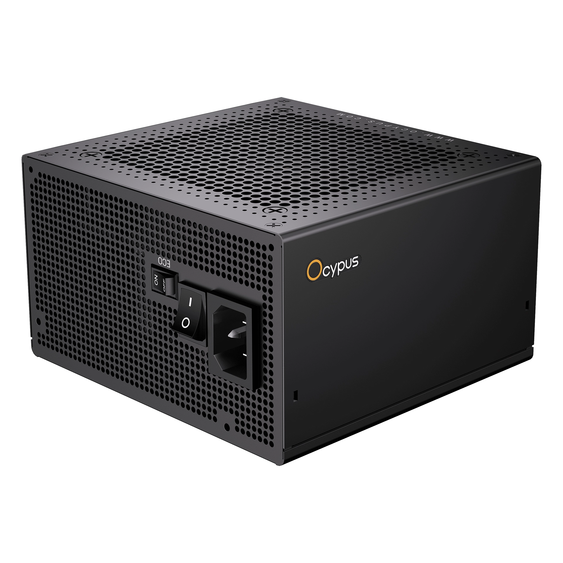 Блок питания ATX 1200 W Ocypus Iota P1200