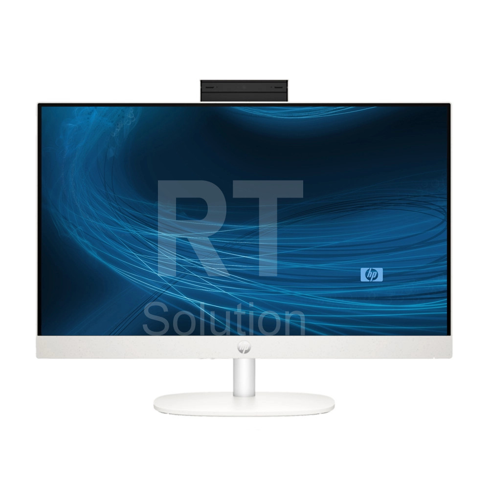 Моноблок HP All-in-One 24-cr1026ci (B08WCEA)