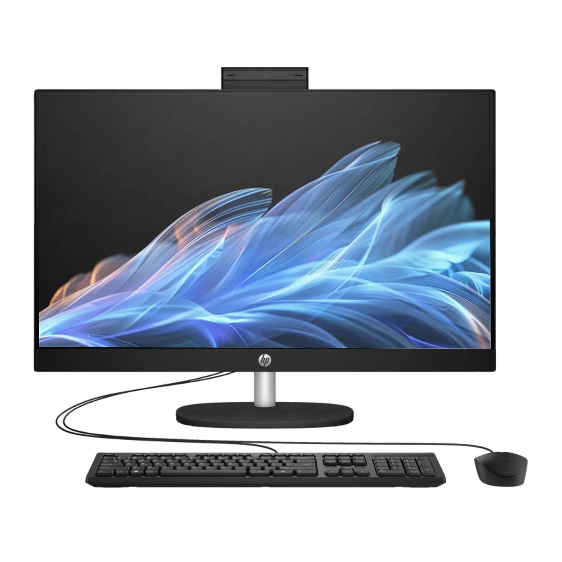 Моноблок HP All-in-One 24-cr0061ci (7Y0C3EA)