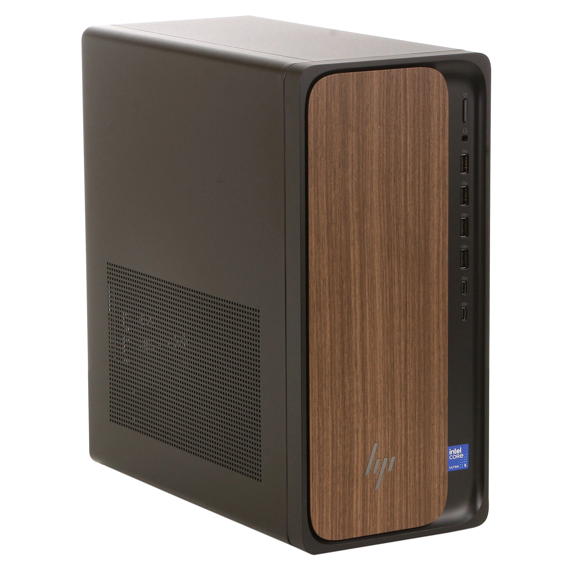 Компьютер HP OmniDesk Desktop AI M03-0013ci (D4YM9EA) — фото 1
