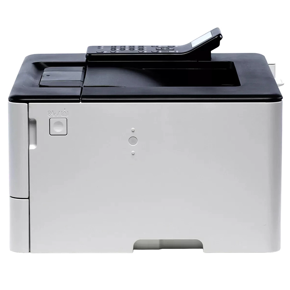 Принтер Canon i-Sensys LBP-246dw II — фото 3