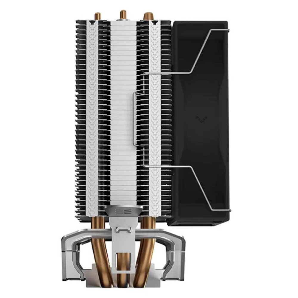 Кулер DeepCool AG300 MARRS — фото 4