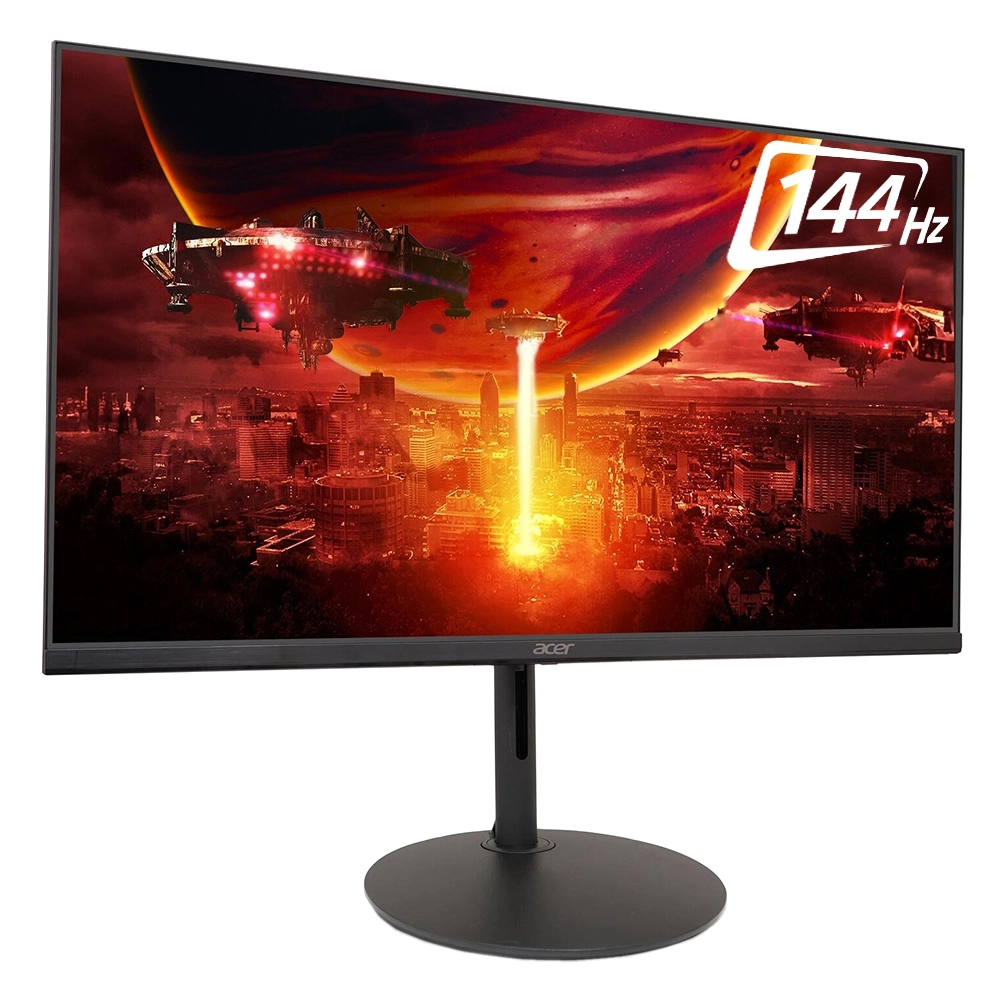 Монитор 27" Acer Nitro XF270P6bih, Black