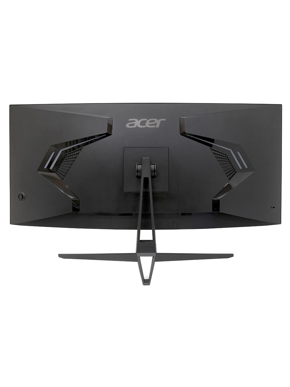 Монитор 34" Acer Nitro ED343CURXbmiippx, Black — фото 2
