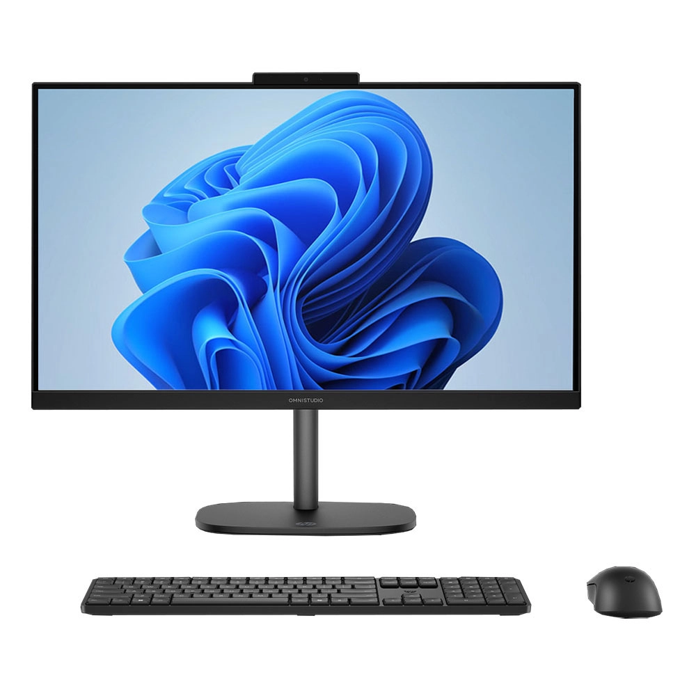 Моноблок HP OmniStudio 27-cv0015ci (DA7T6EA)