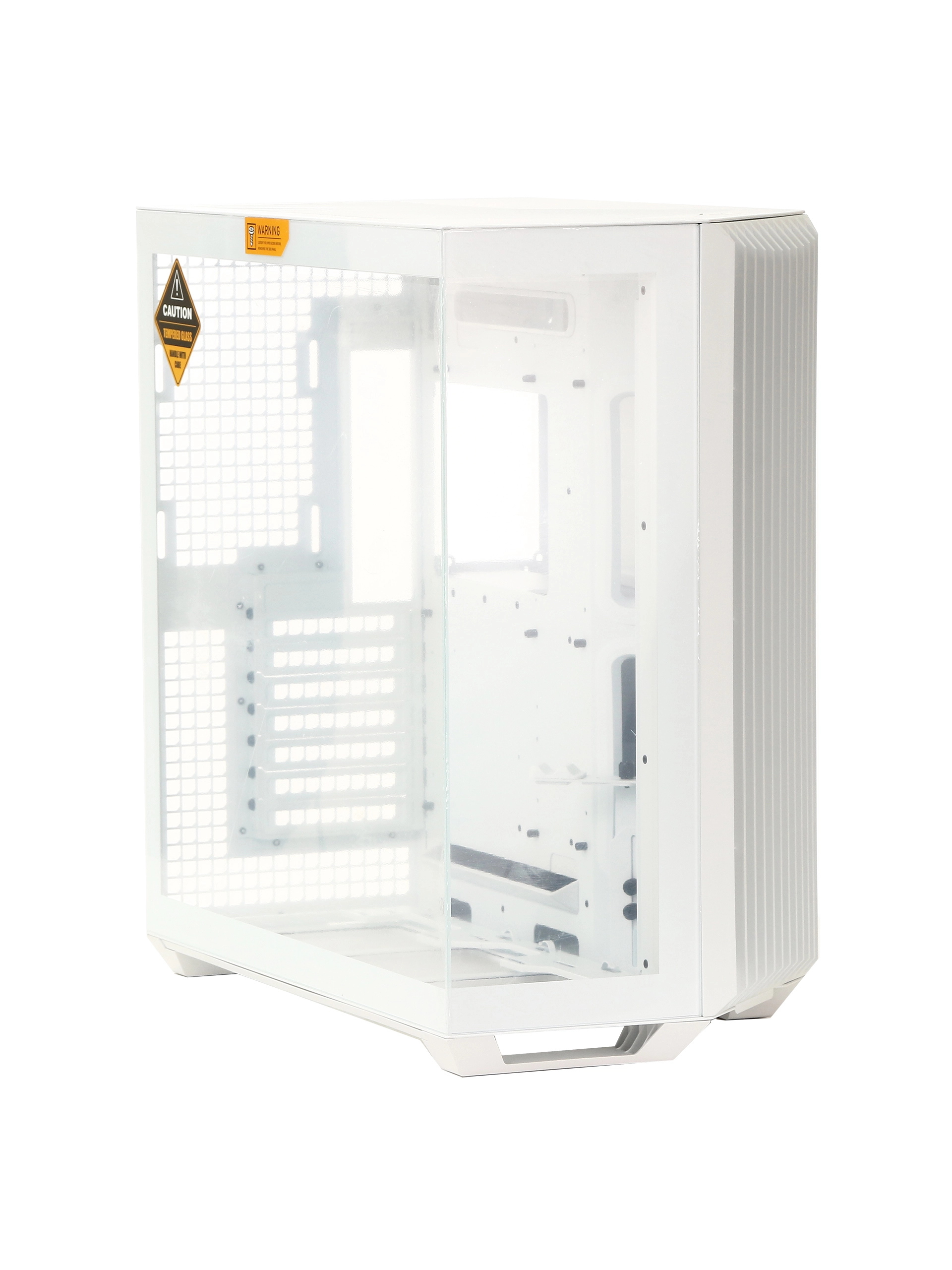 Корпус AeroCool APNX V1, White