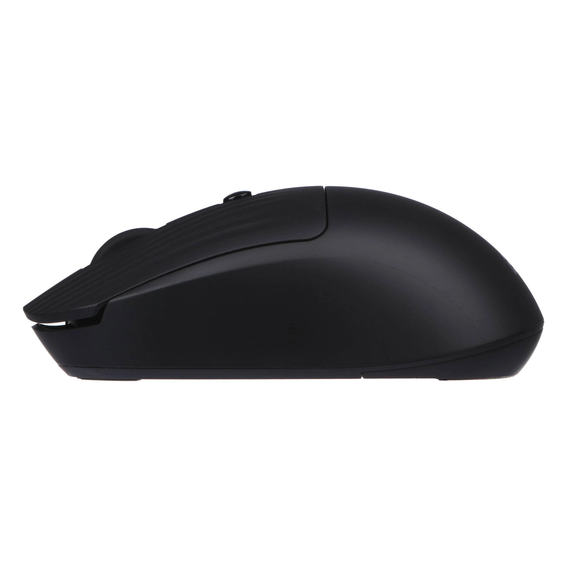 Мышь 2E MF218, Black, USB — фото 3
