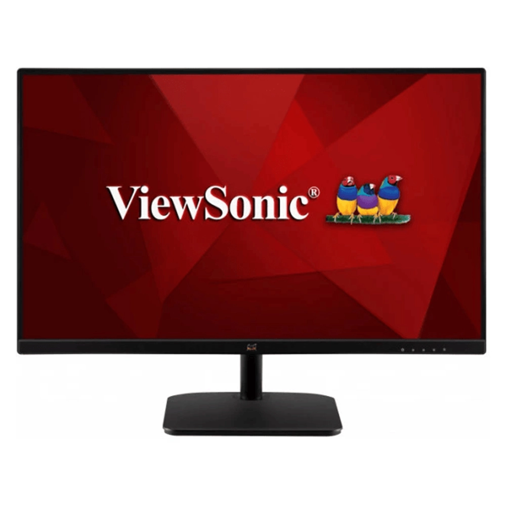Монитор ViewSonic VA2732-H — фото 2