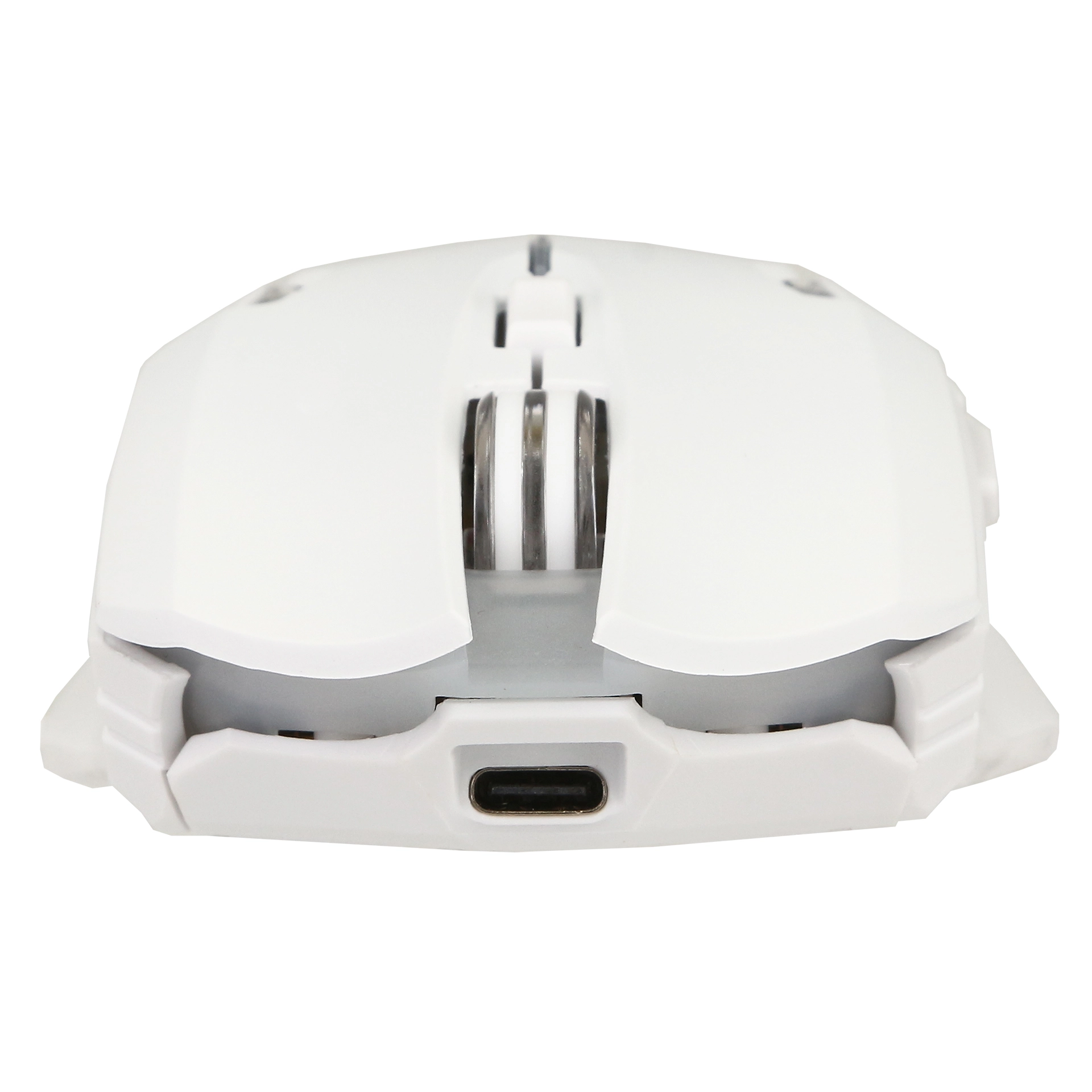 Мышь Defender Katana GM-511, White, USB — фото 4