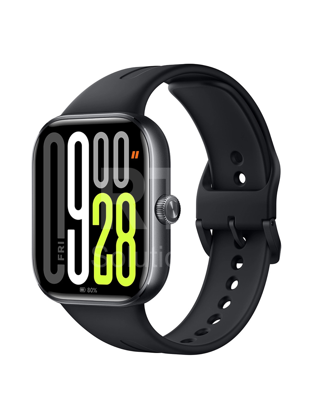 Смарт-часы Xiaomi Redmi Watch 5 M2462W1, Black