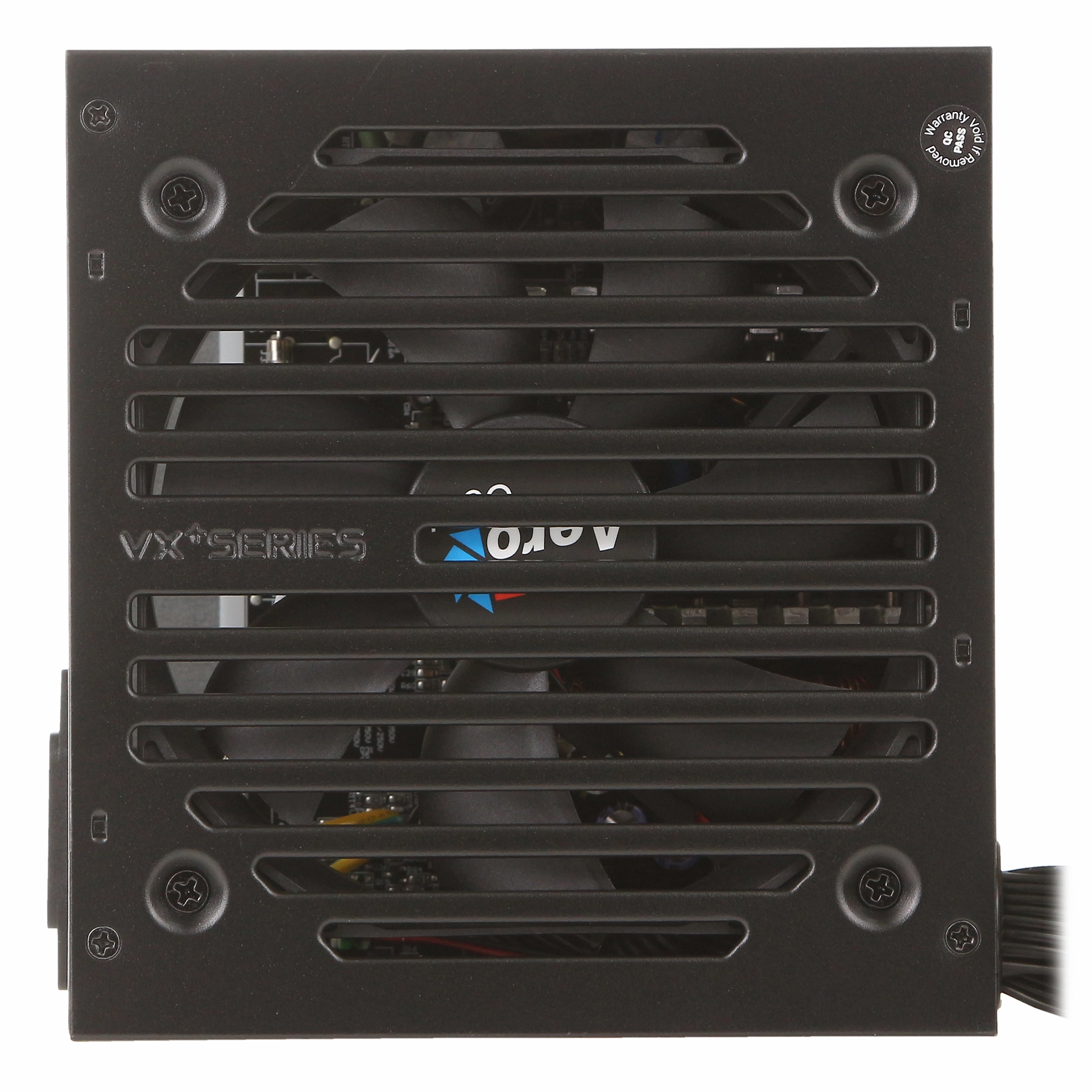 Блок питания ATX 450 W AeroCool VX PLUS Stealth 450 — фото 3