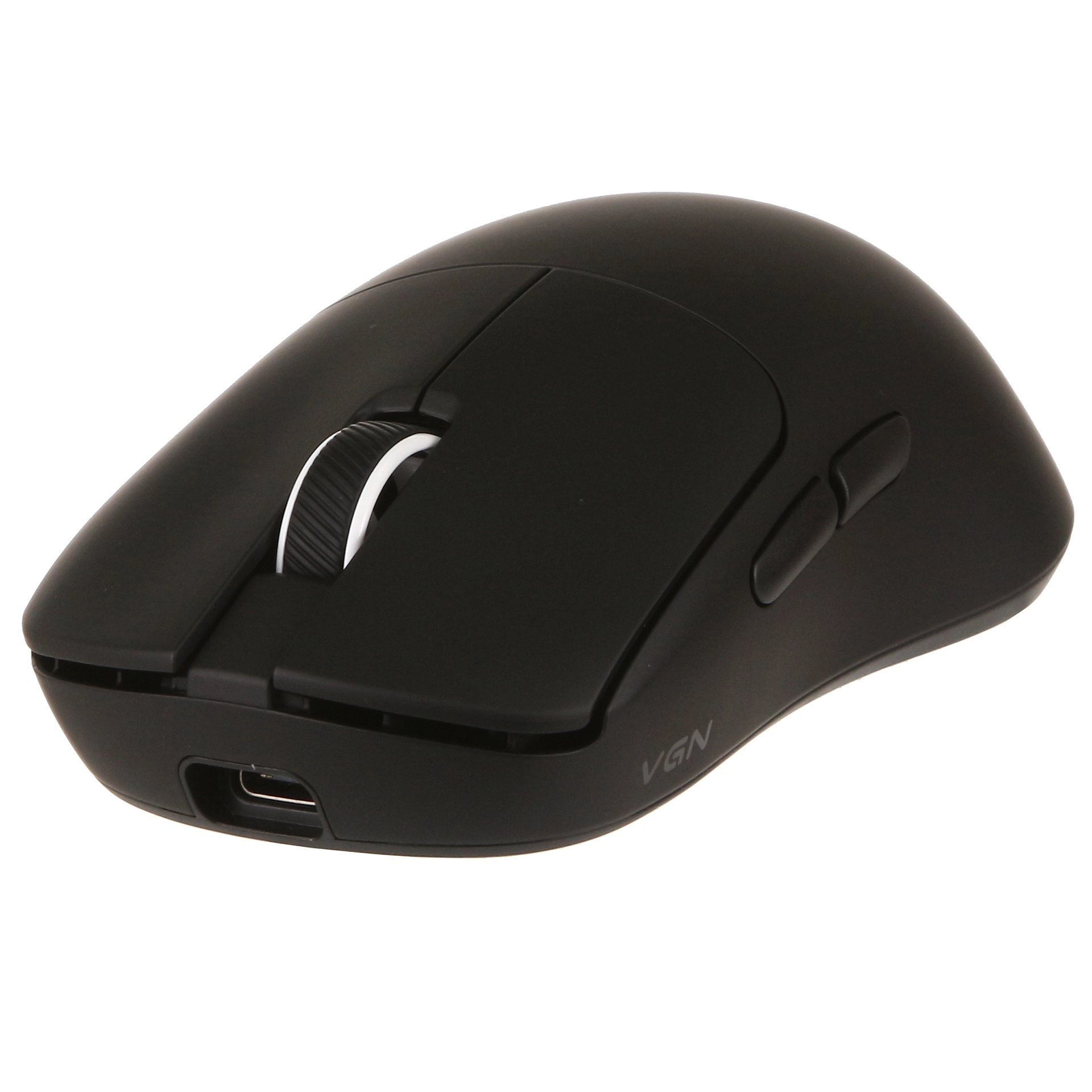 Мышь VGN Dragonfly Y2 Ultra Plus, Black, USB