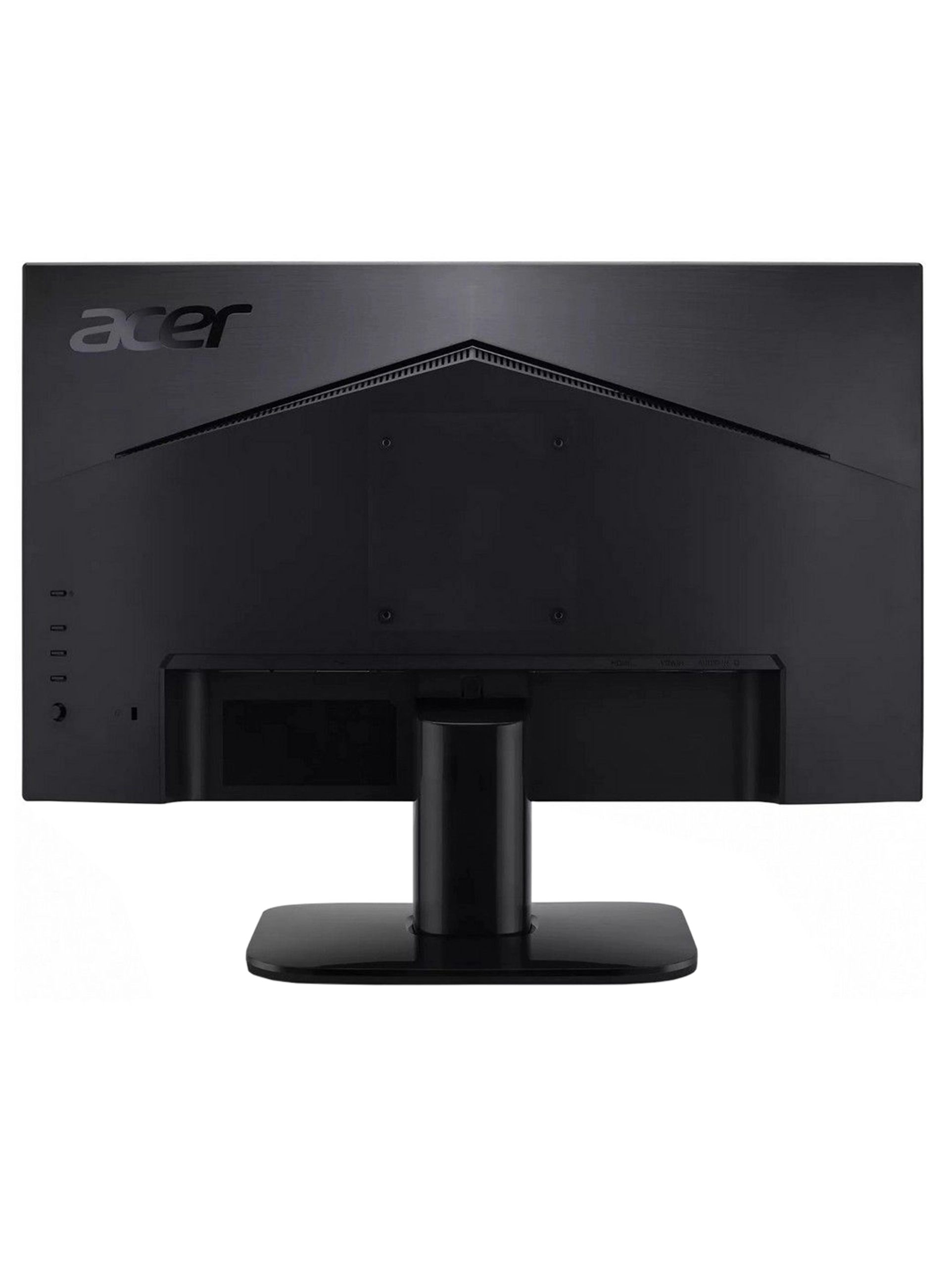 Монитор 27" Acer KA272UEbmiipx, Black — фото 3