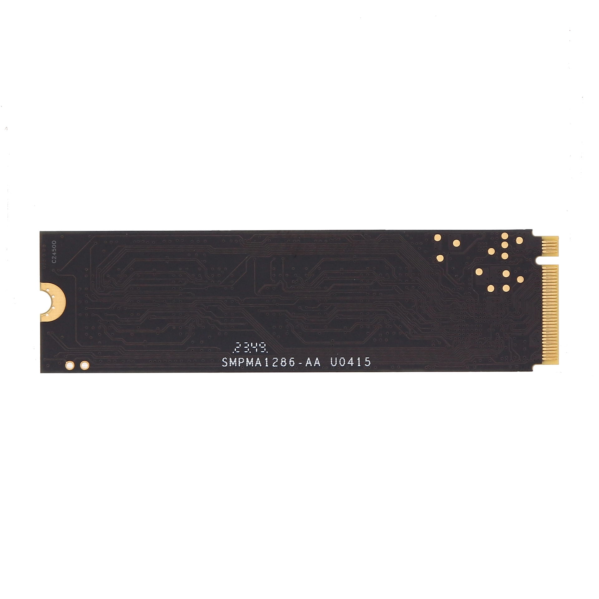 Твердотельный накопитель 1024GB SDD AMD RADEON R3 Series M.2 PCIe 3.0 2280 R3500/W3100 R3MP31024G8 — фото 2