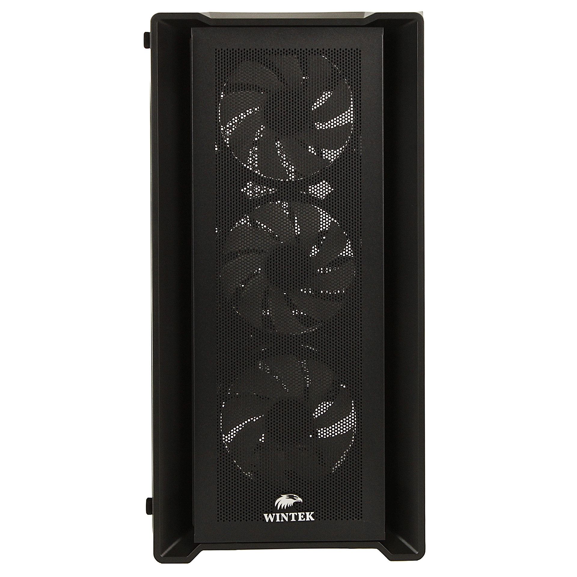 Корпус Wintek Andromeda D531-B TG — фото 2
