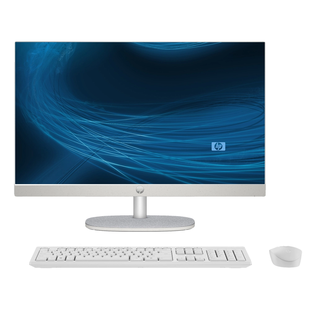 Моноблок HP All-in-One 27-cr0083ci (D2QE7EA)