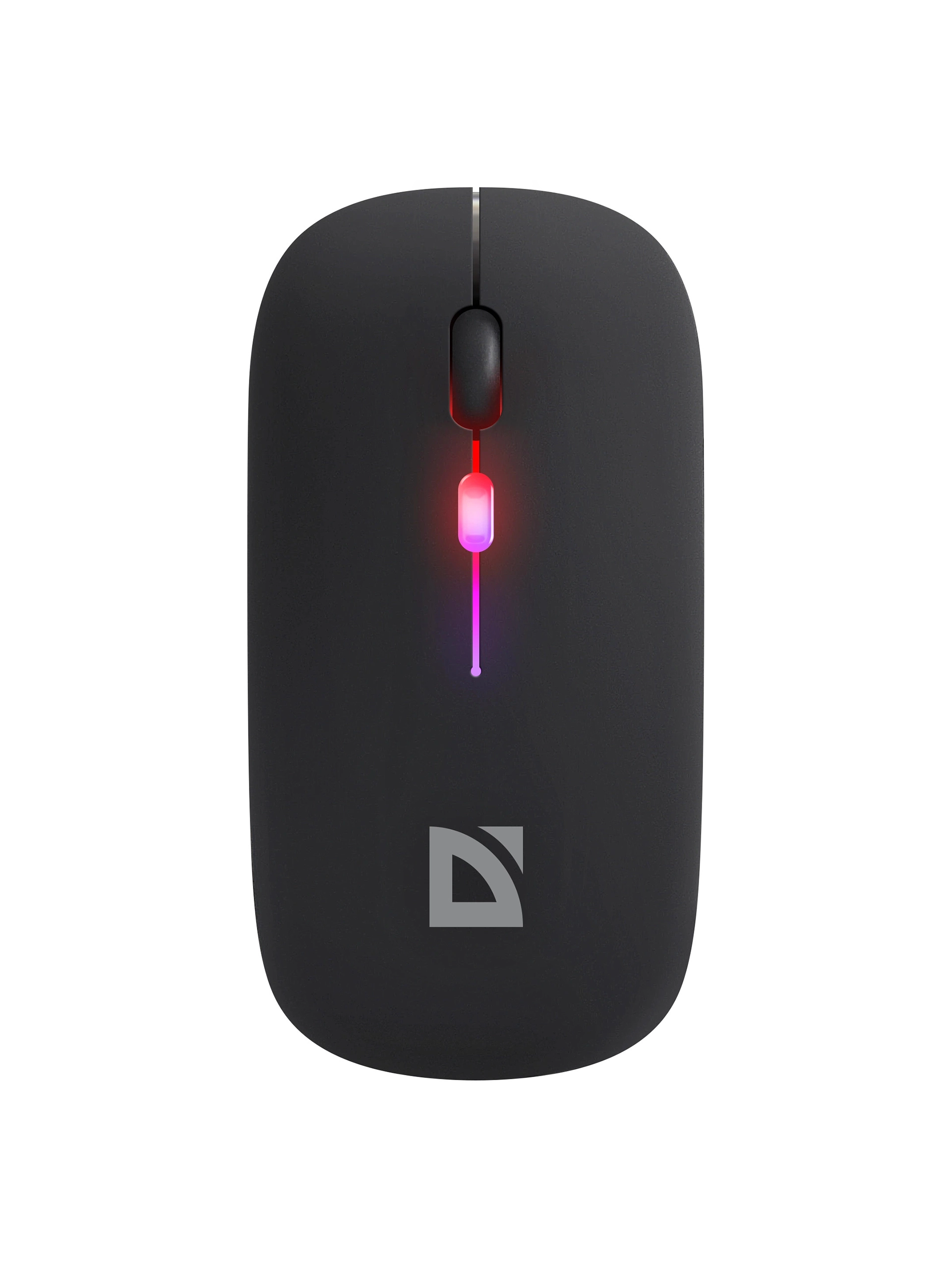 Мышь Defender Coda MB-261, Black, Wireless, USB — фото 3