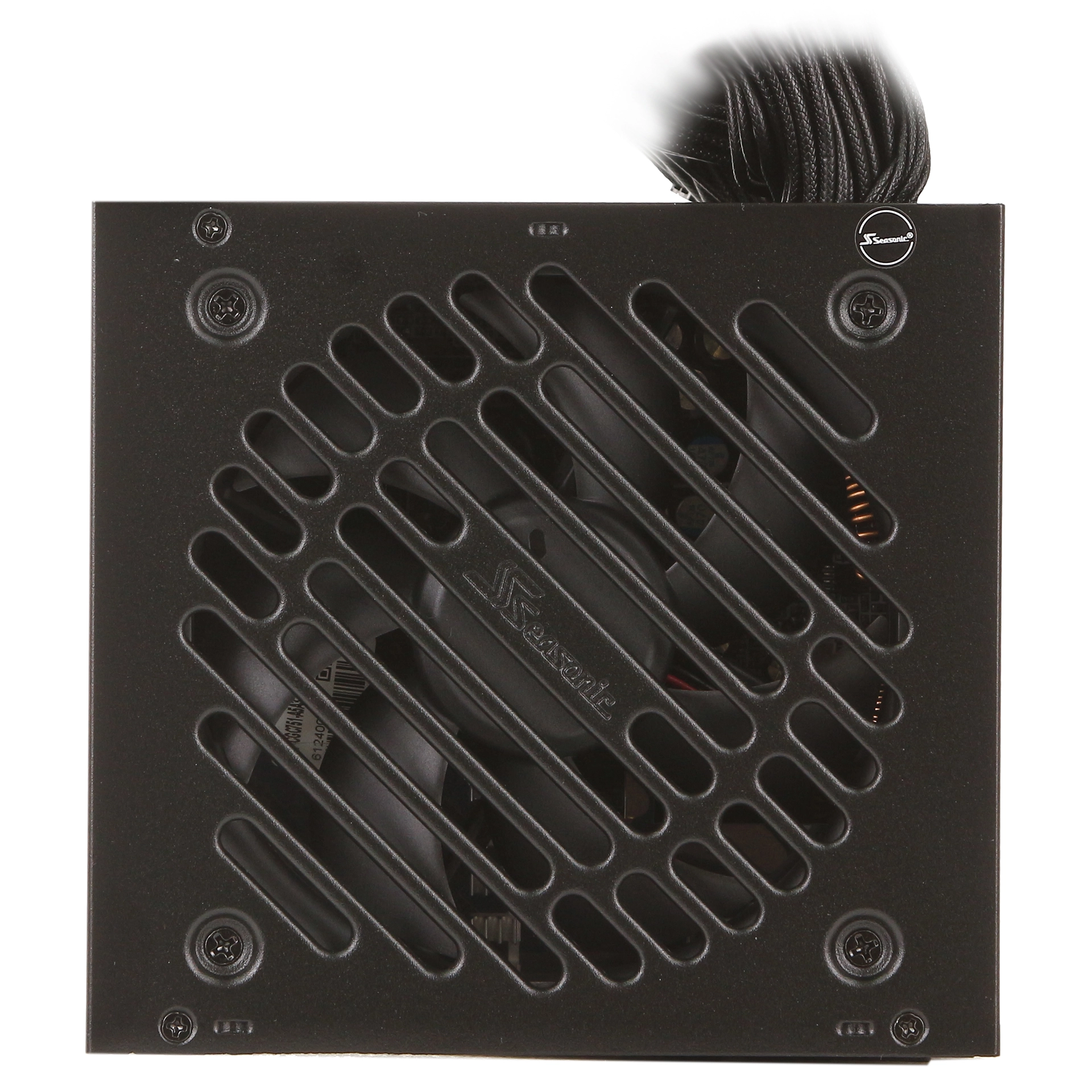 Блок питания ATX 750 W Seasonic CORE GC-750 ATX 3.1 — фото 3