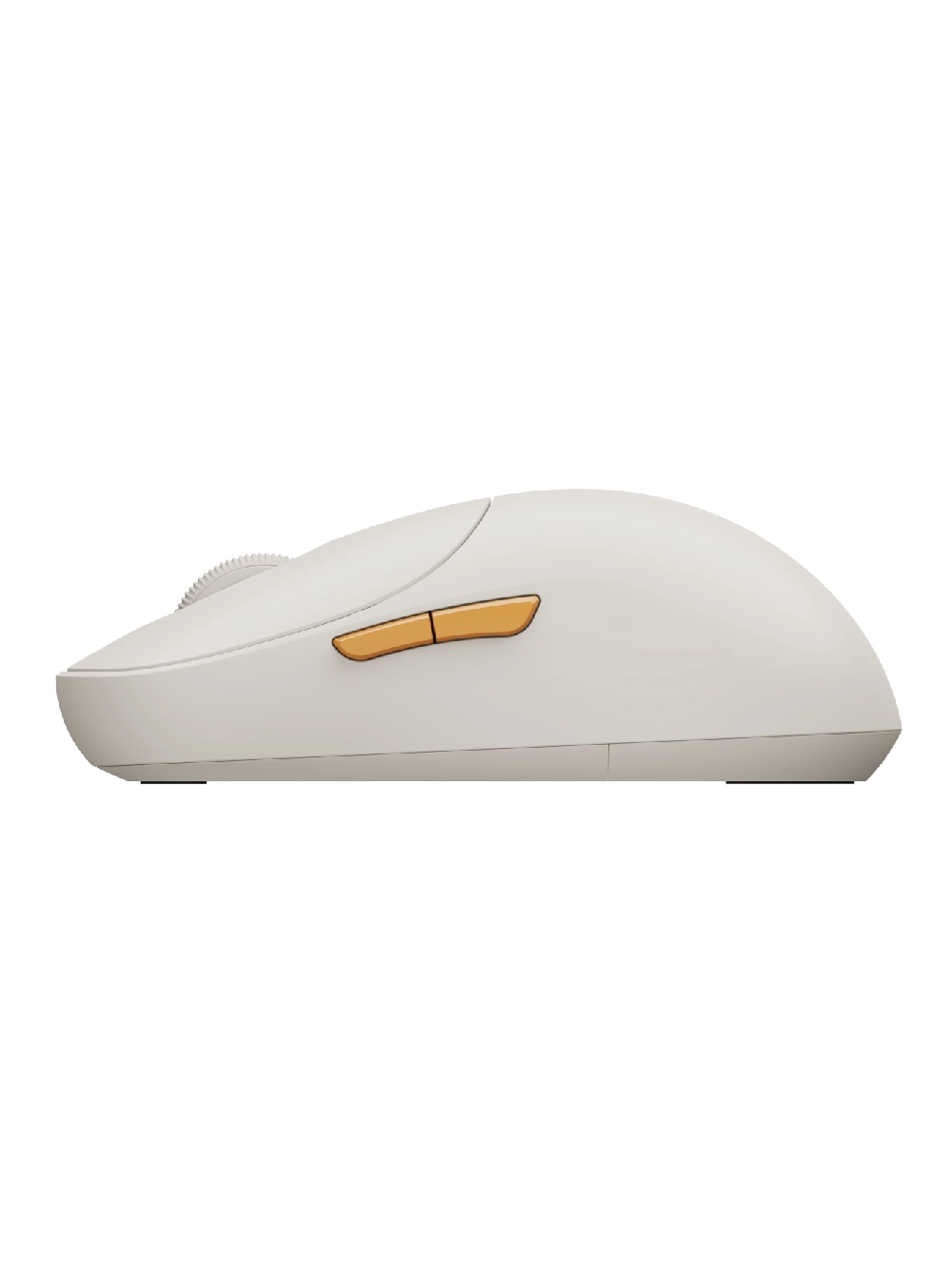 Мышь Xiaomi Wireless Mouse 3 XMWXSB03YM, White, USB — фото 3