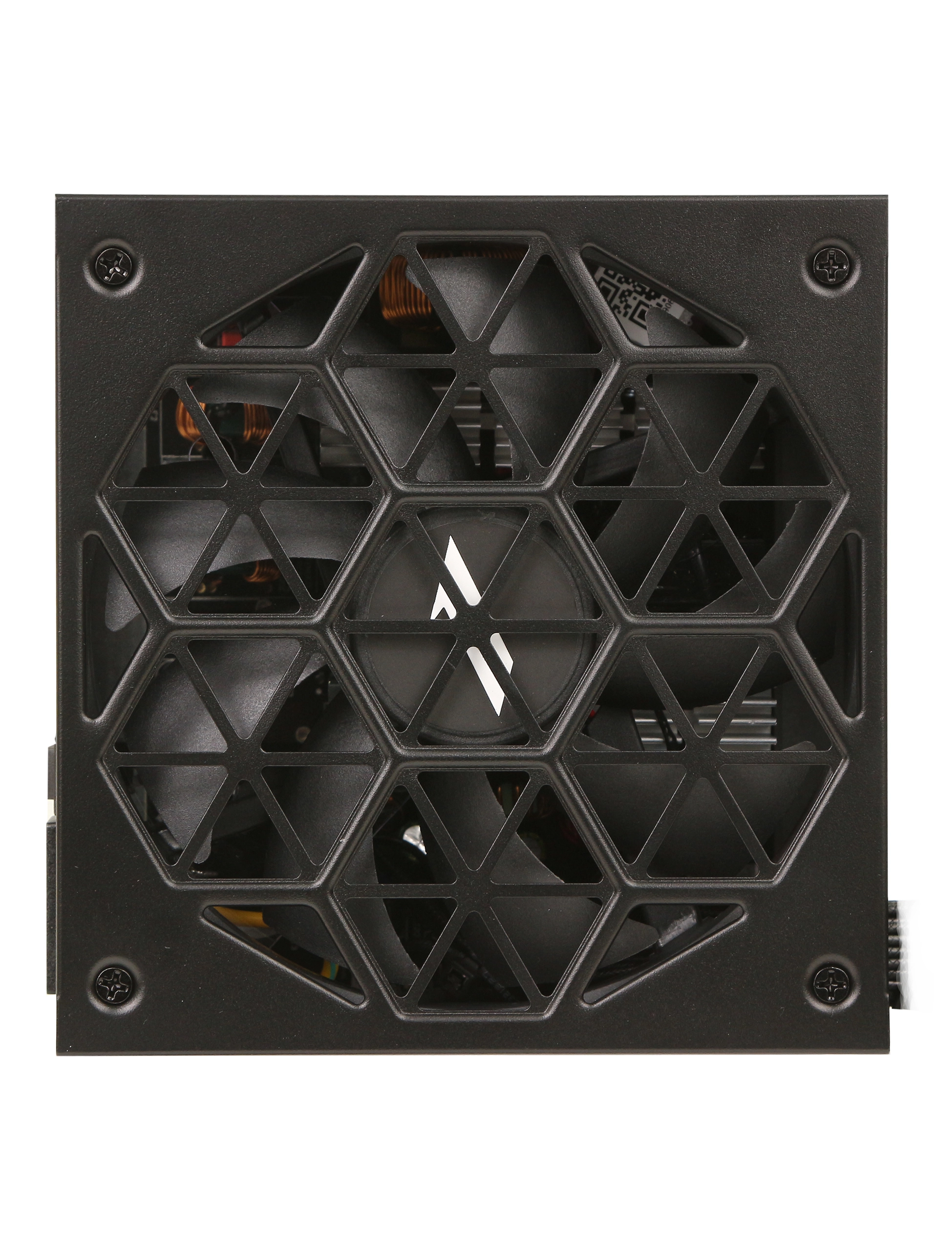 Блок питания ATX 650 W 1Stplayer HA-650AC1 BK — фото 3