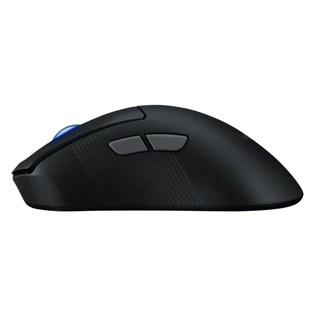 Мышь ASUS P714 ROG Keris II WL Ace, Black — фото 5