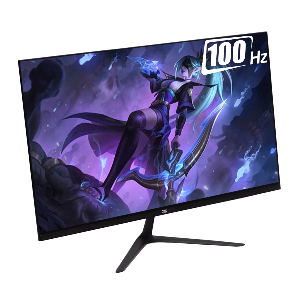 Монитор 27" X-Game OFLED27 Plus, Black