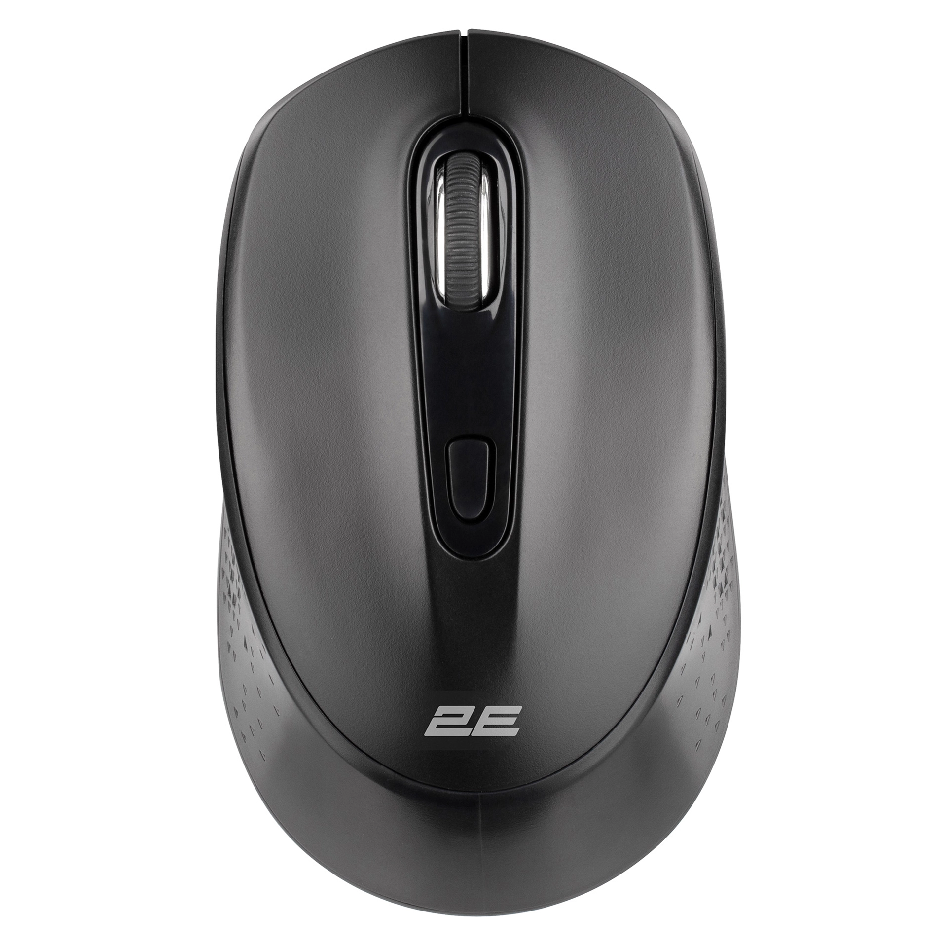 Мышь 2E MF230 SILENT, Black, USB — фото 4