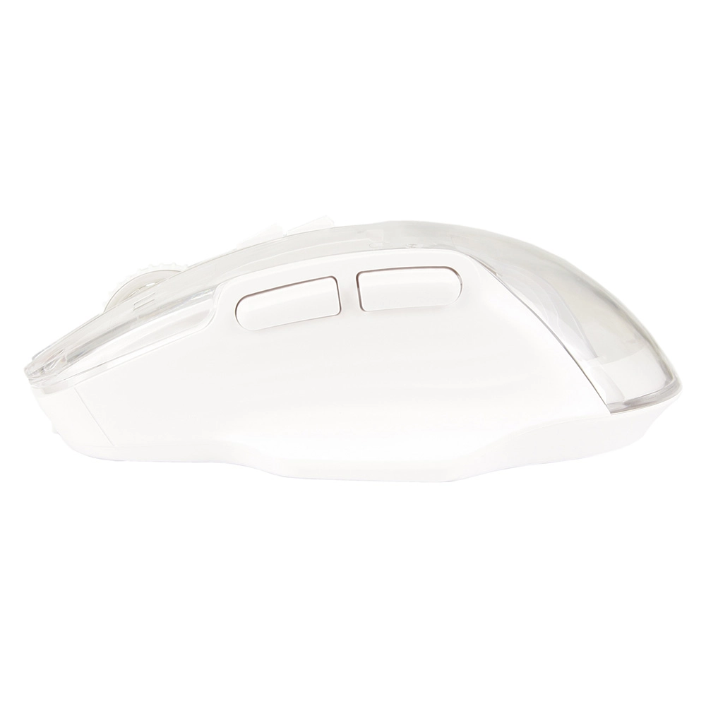 Мышь Defender Astro Elite GM-056, White, USB — фото 3