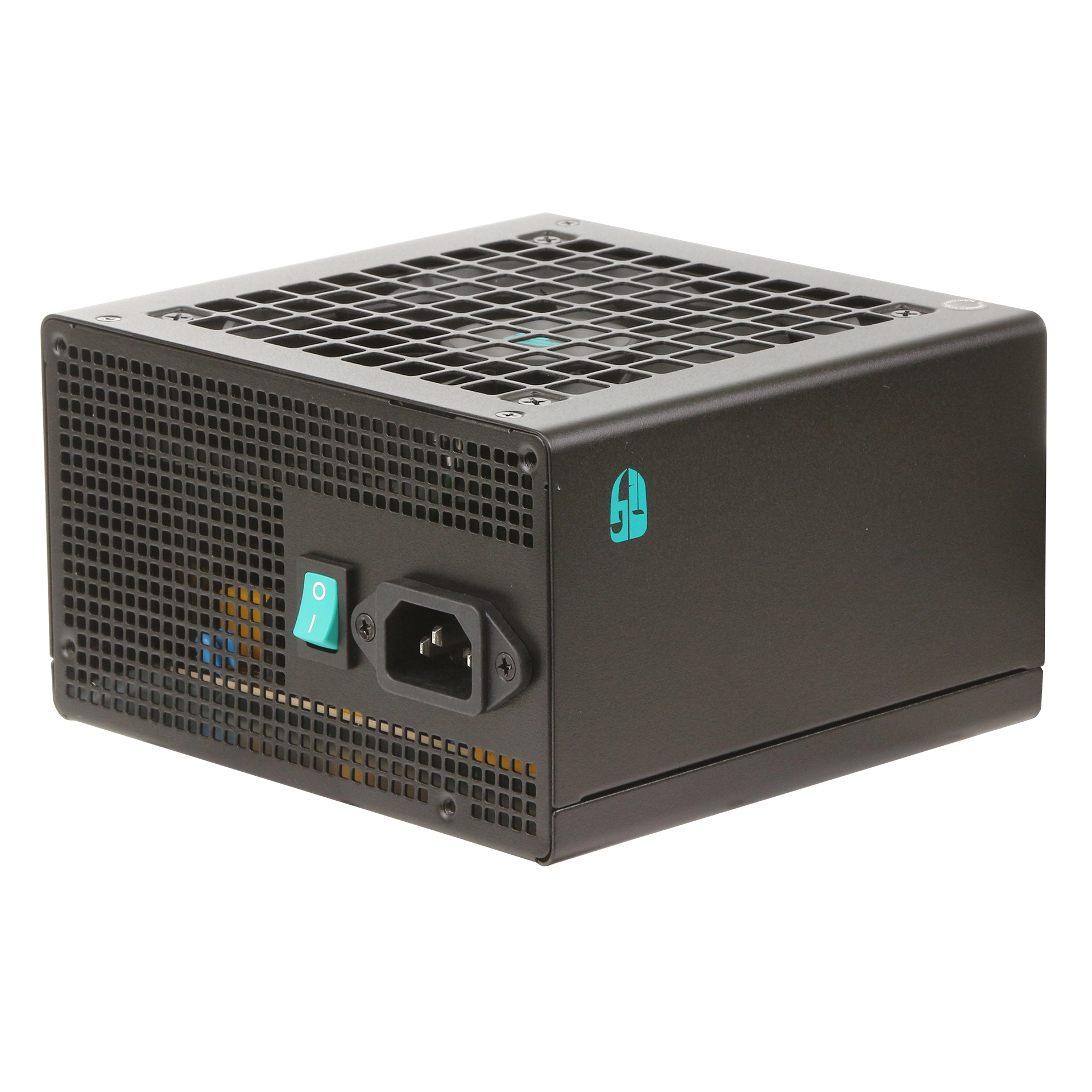 Блок питания ATX 650 W DeepCool GamerStorm PF650L