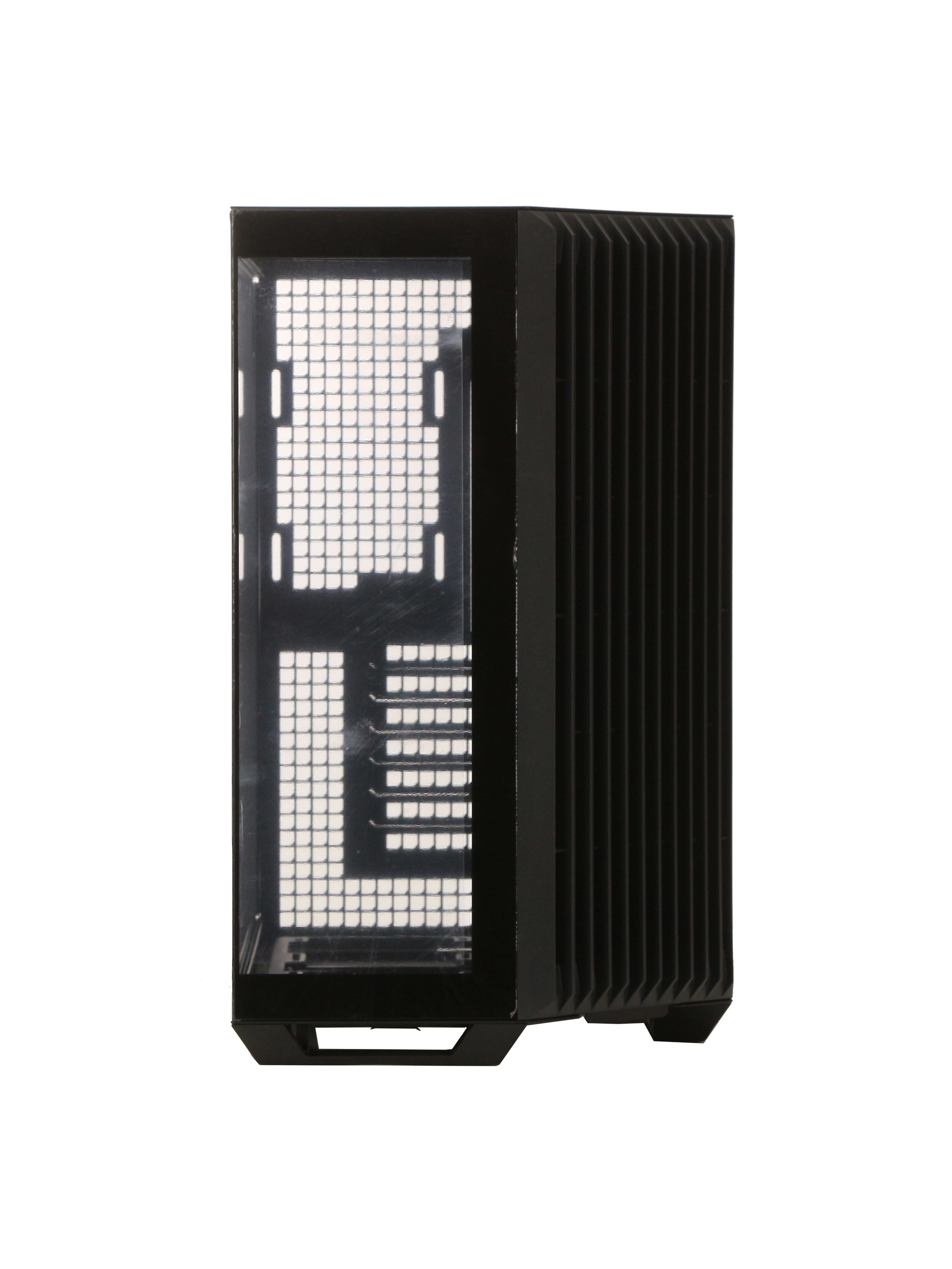 Корпус AeroCool APNX V1, Black