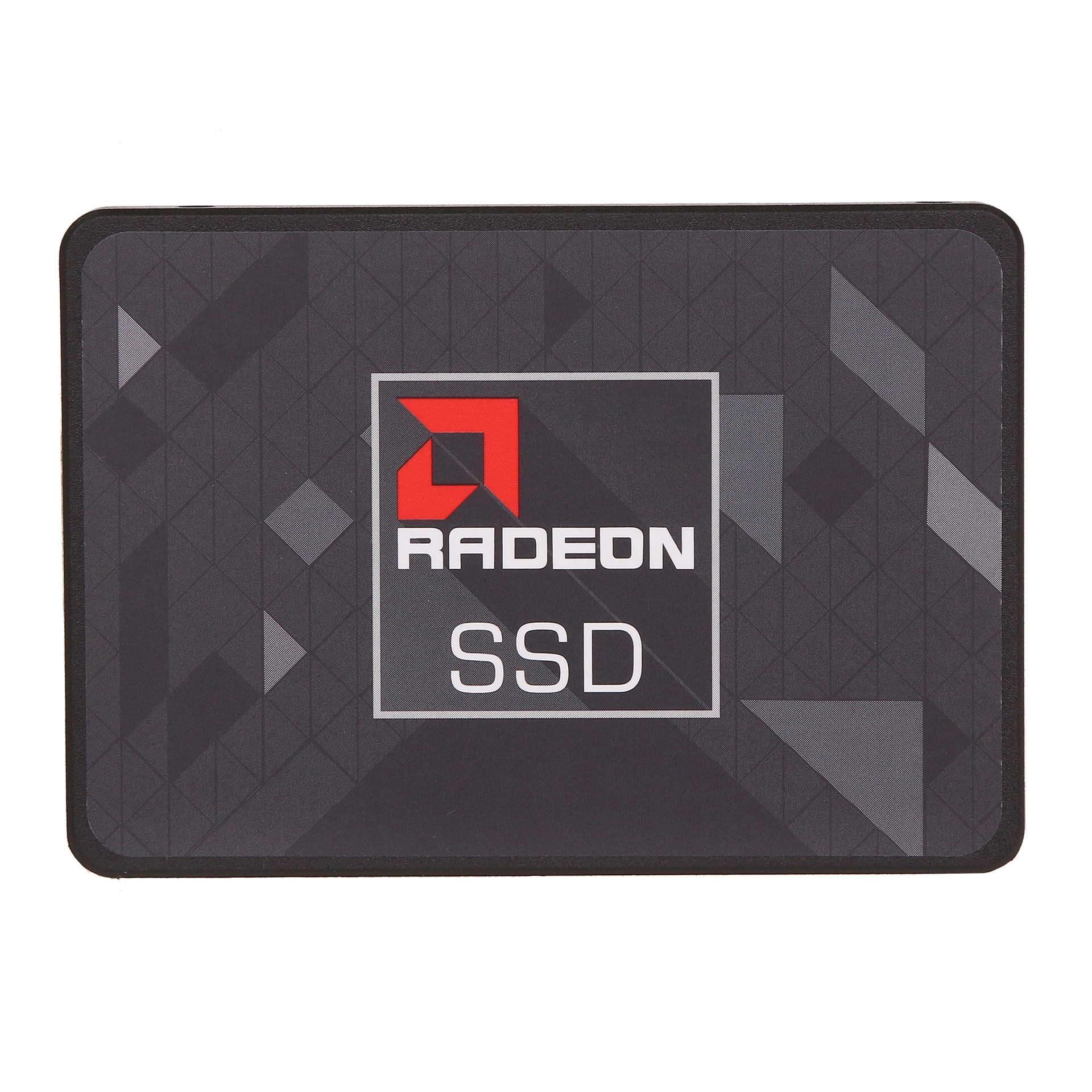 SSD накопитель 256 GB AMD Radeon R3,  2.5", SATA III