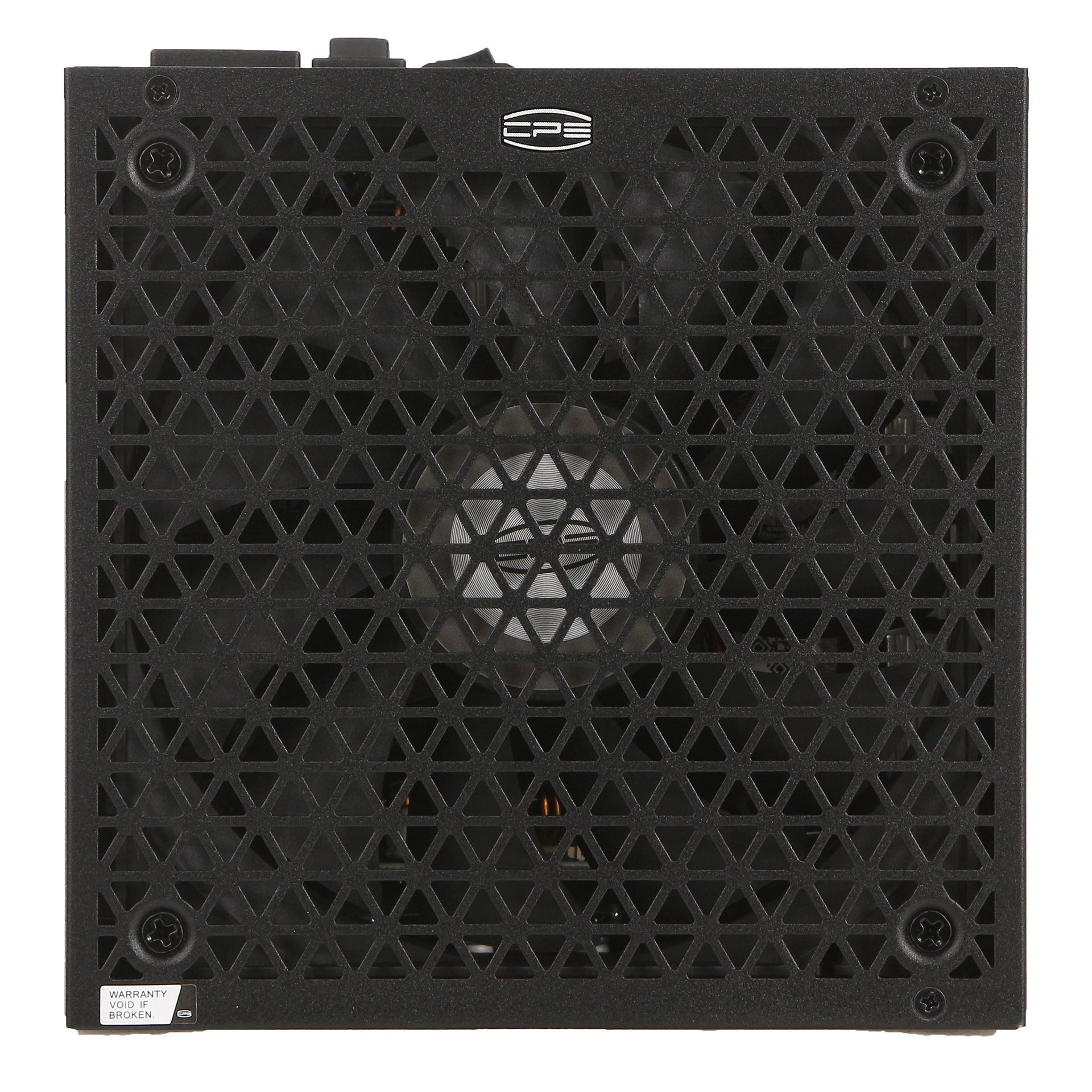 Блок питания ATX 850 W PCCooler YT850 — фото 4