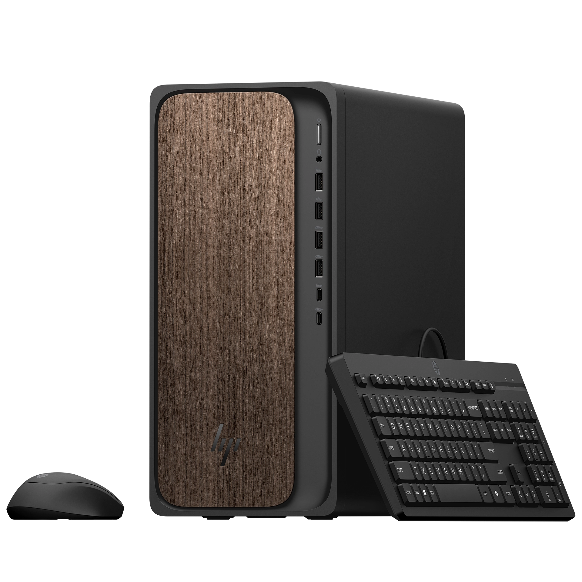 Компьютер HP OmniDesk Desktop AI M03-0020ci (E1XT3EA)