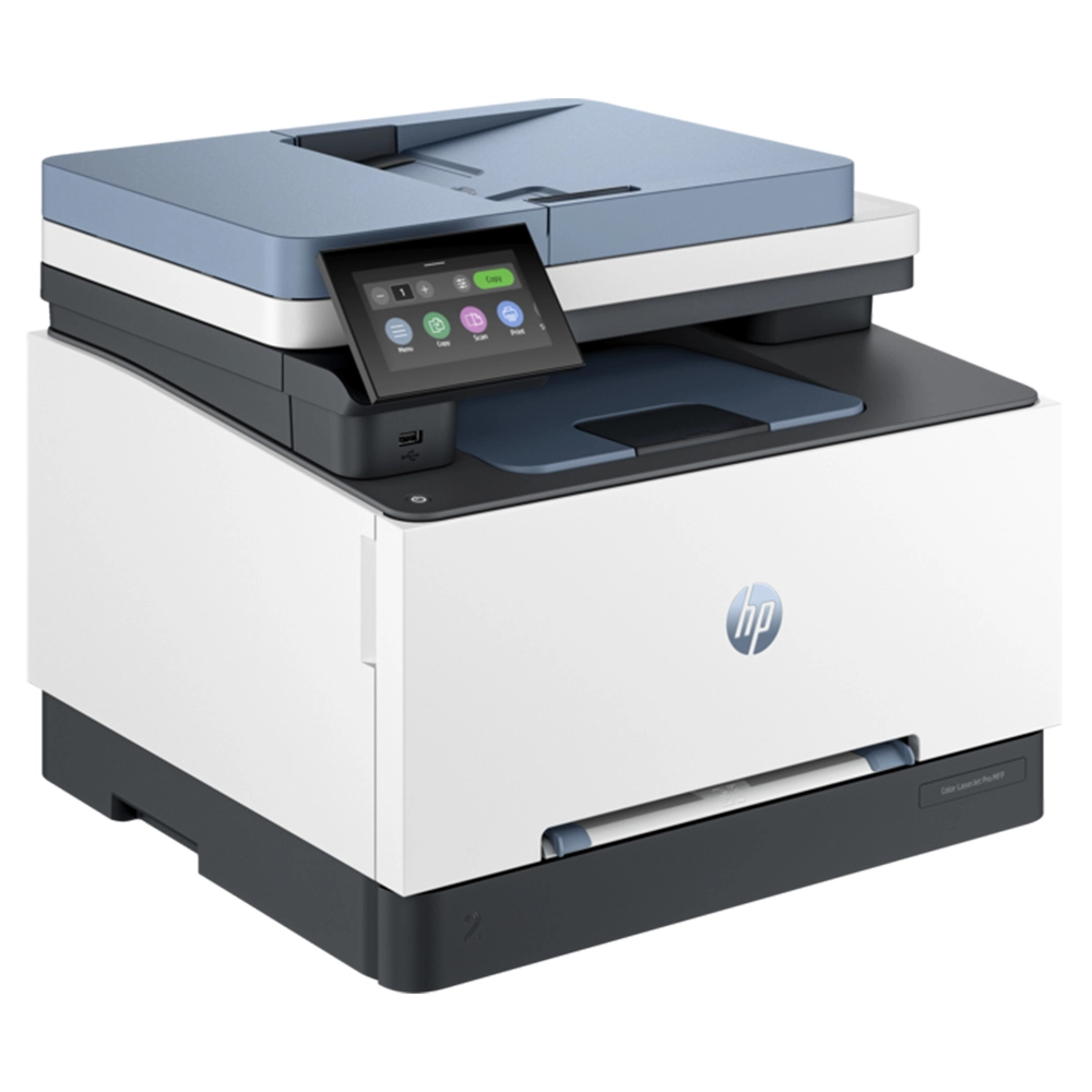 МФУ HP Color LaserJet Pro MFP 3303fdw