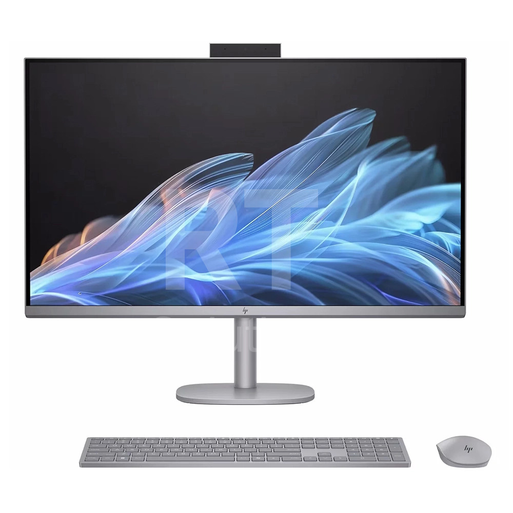 Моноблок HP OmniStudio X 32-c1004ci (D10D9EA)