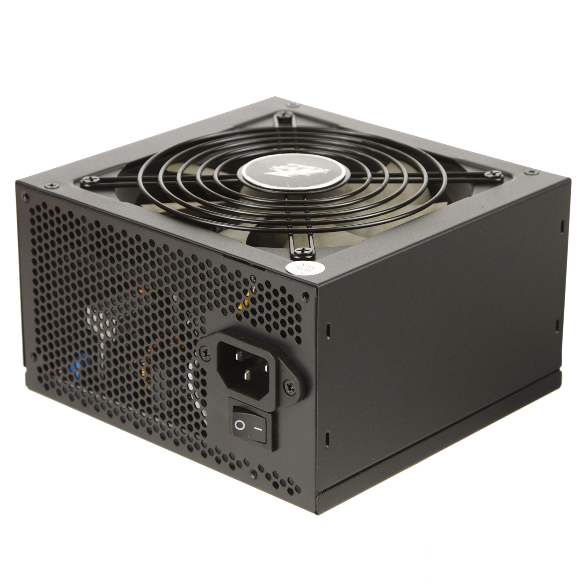 Блок питания ATX 600 W 1Stplayer DK Premium 6.0 PS-600AX