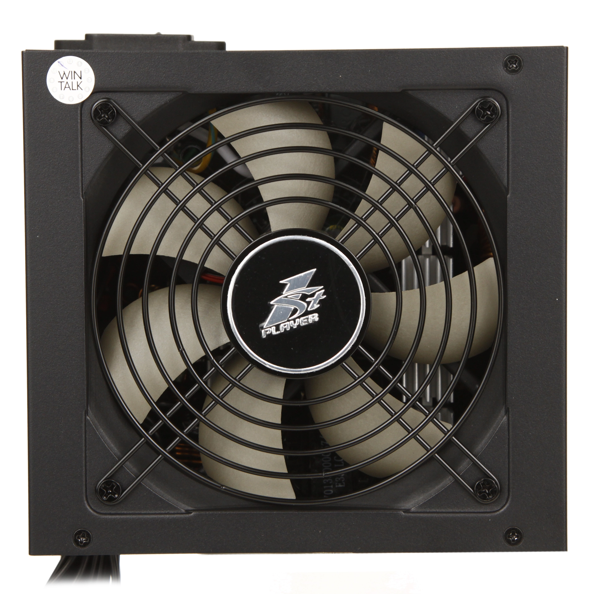 Блок питания ATX 600 W 1Stplayer DK Premium 6.0 PS-600AX — фото 4