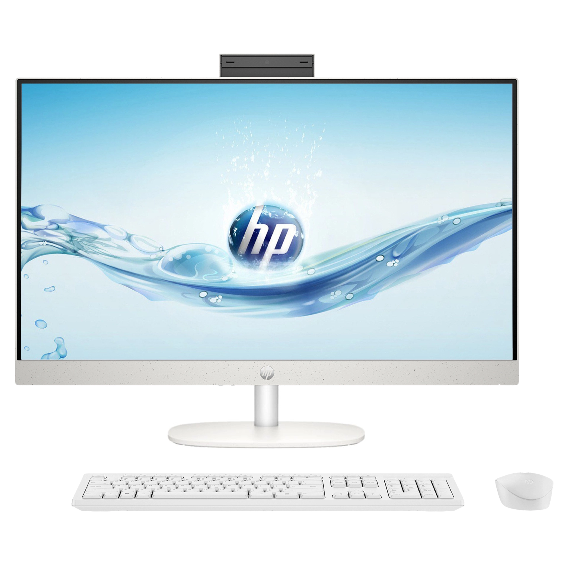 Моноблок HP All-in-One 27-cr0091ci (D96ZYEA)