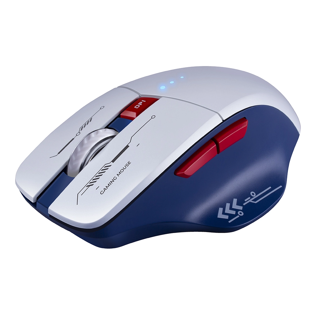 Мышь Defender Tisa GM-126, White, USB